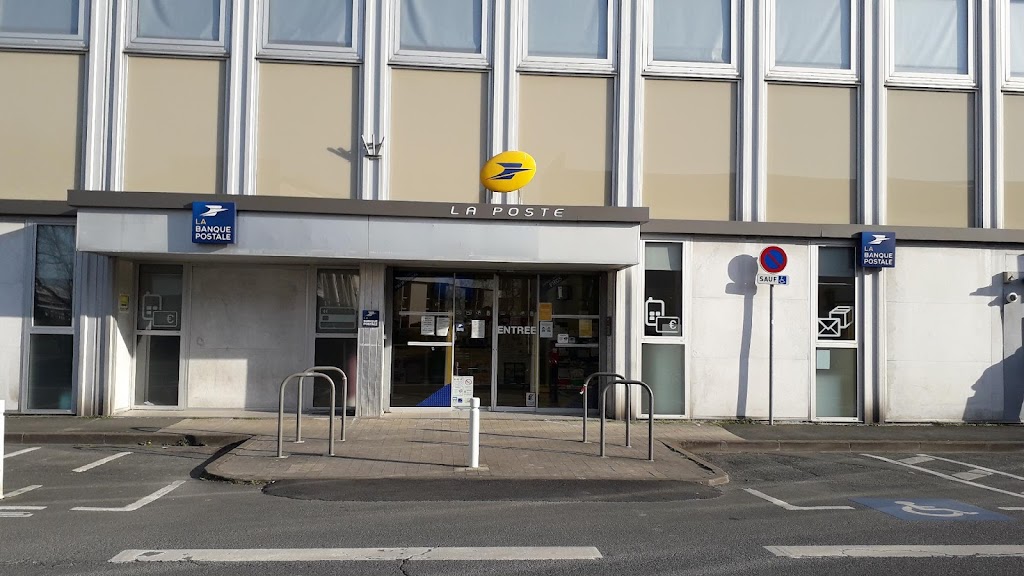 La Poste