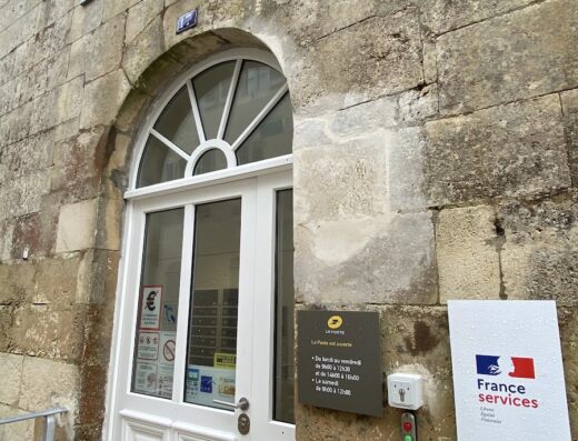 La Poste