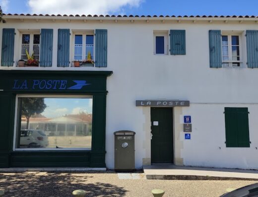 La Poste