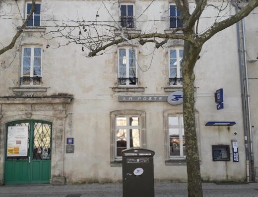 La Poste
