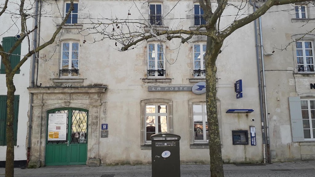 La Poste