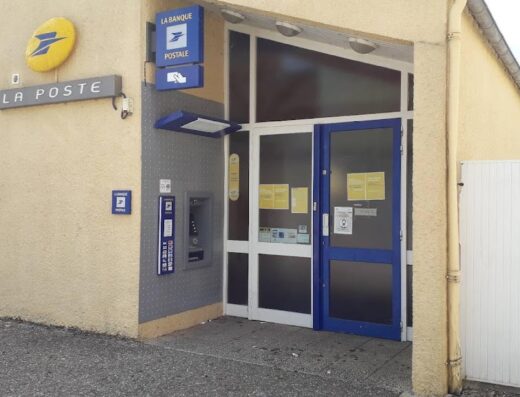 La Poste