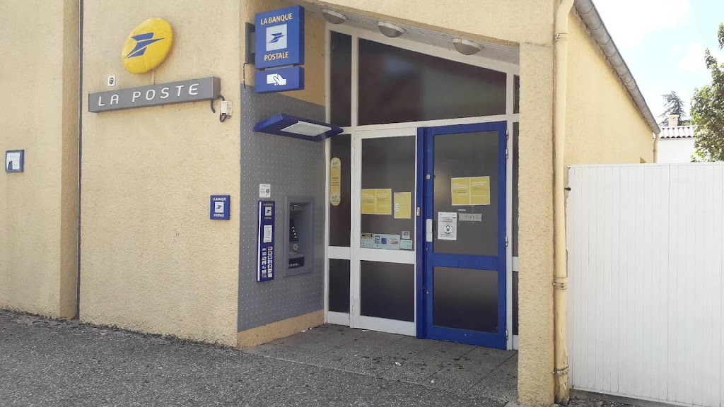 La Poste