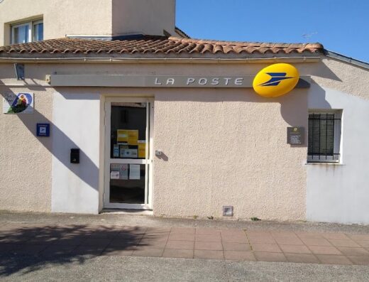 La Poste