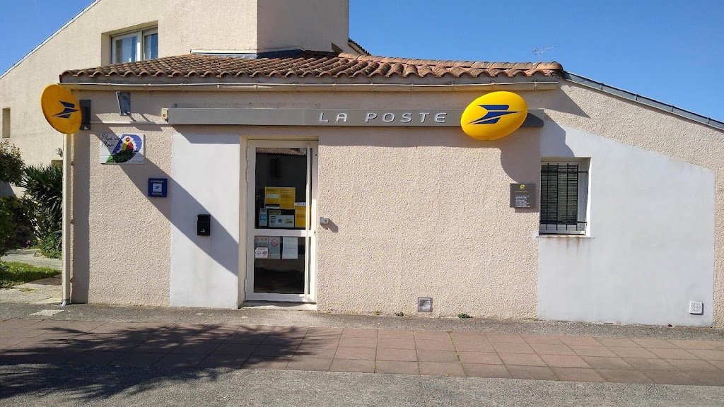Dompierre-sur-Mer
