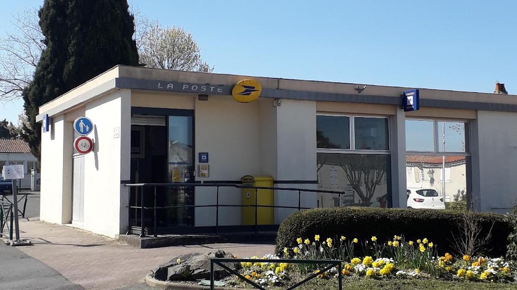 La Poste