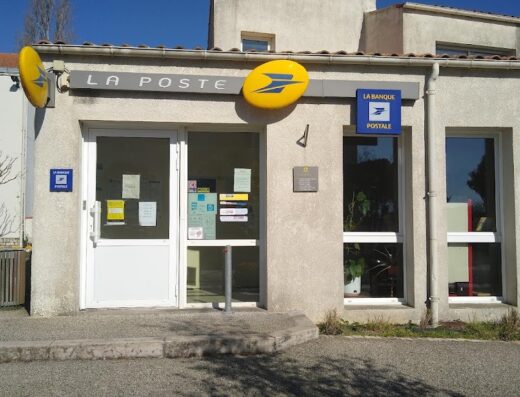 La Poste