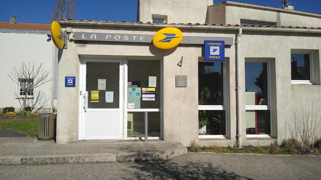 La Jarrie