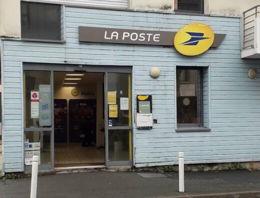 La Poste