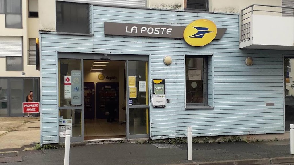 La Poste