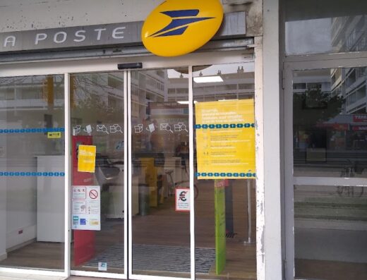 La Poste