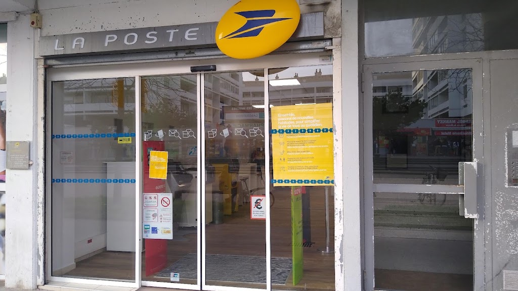 La Poste