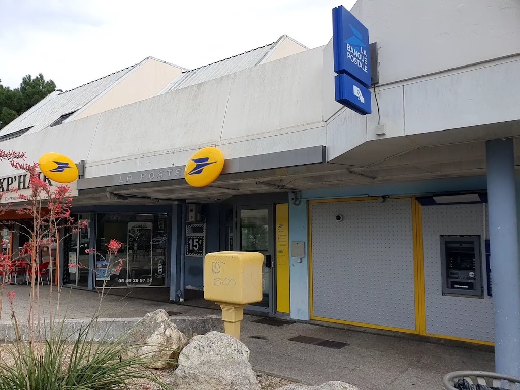 La Poste