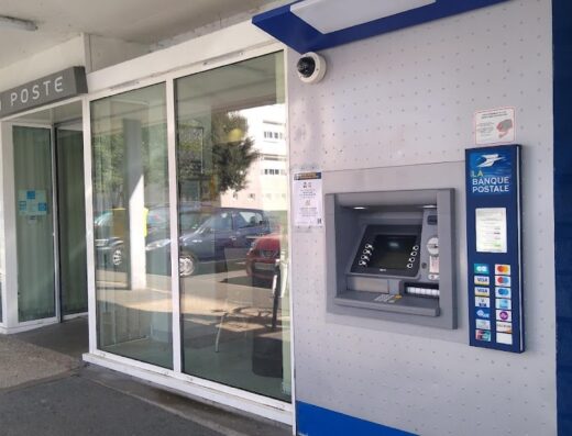 La Poste