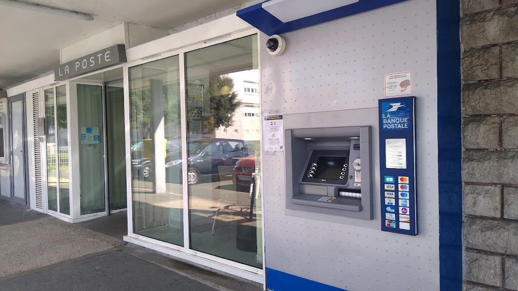 La Poste