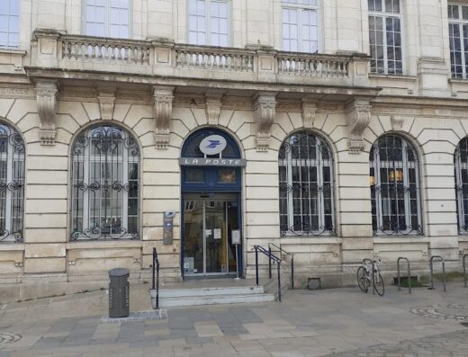 La Poste