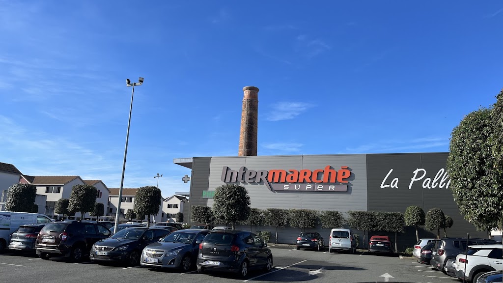 La Poste