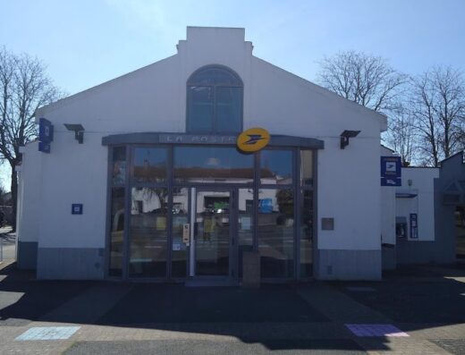 La Poste