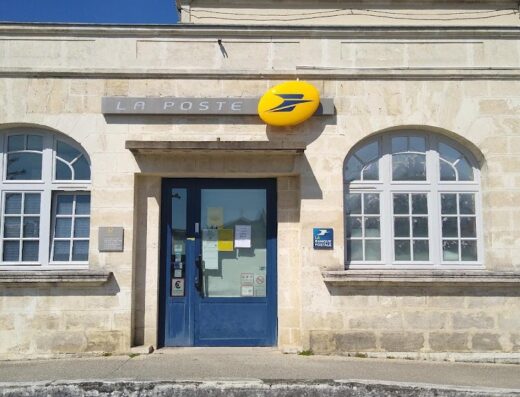 La Poste