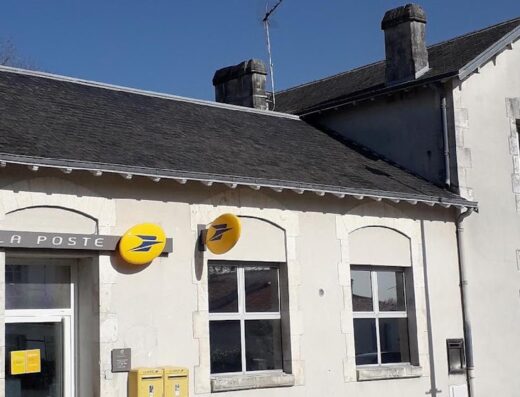 La Poste