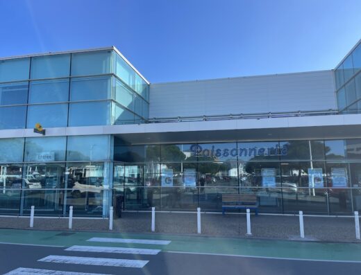 La Poste Relais