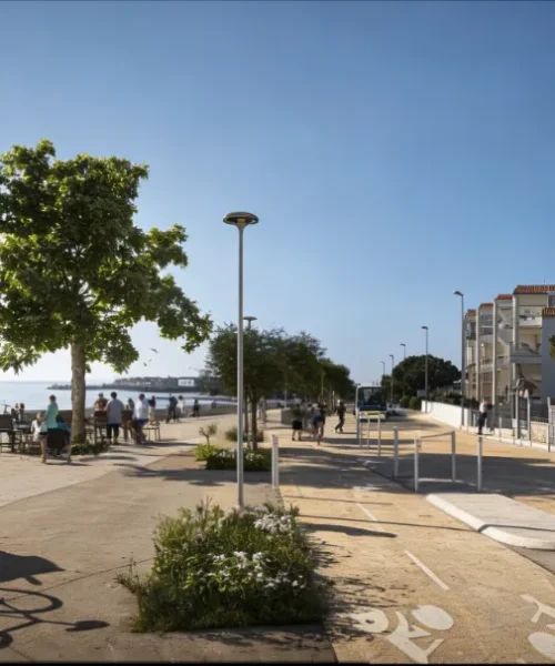 corniche port neuf la rochelle