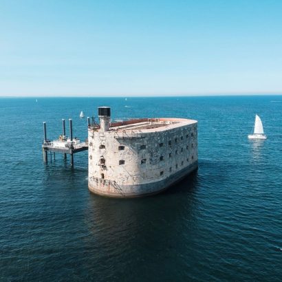 croisière fort boyard