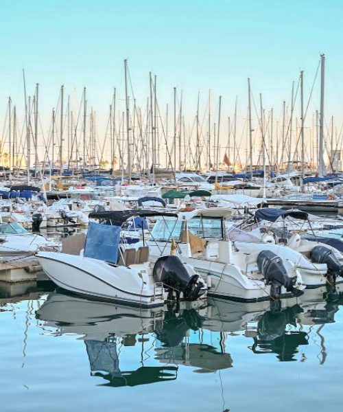 port-des-minimes