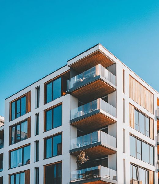 trouver un logement à La Rochelle
